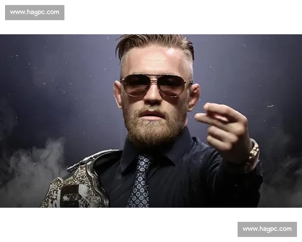 炮嘴康纳挑战不败梅威瑟世纪跨界拳坛巅峰对决引爆全球格斗商业神话