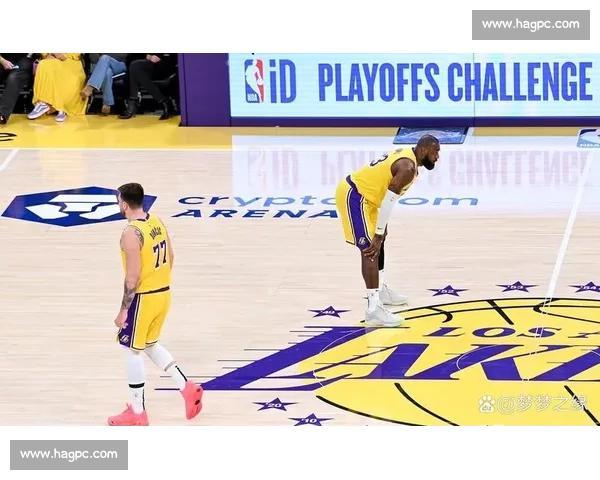 湖人对决热火第四场全场录像回顾詹眉统治攻防关键时刻解析