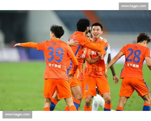 武汉三镇对阵山东泰山强强对话引爆中超焦点之战前瞻赛季走势解析